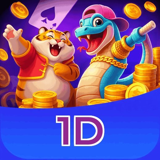 Fortune Dragon Slot