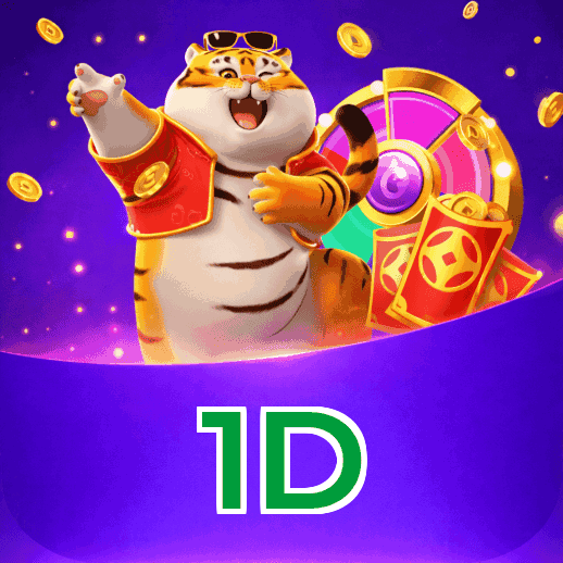Fortune Tiger Slot