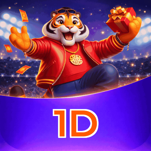1D Slots - 1.500+ Jogos