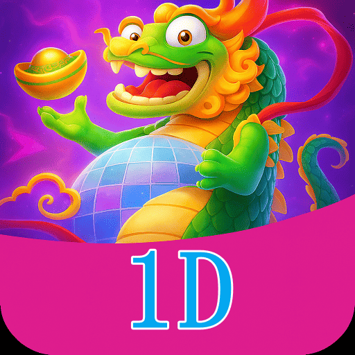 1D Cassino Online